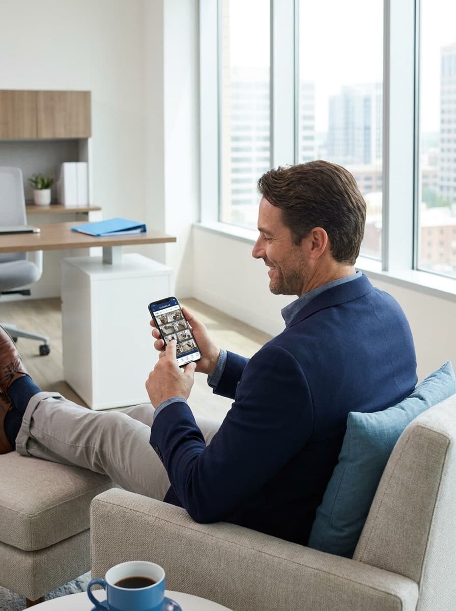 SIRA Approved  CCTV Installation in dubai — Advantages